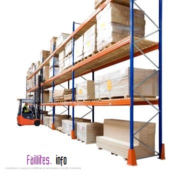 Solutions De Stockage Faillites Info